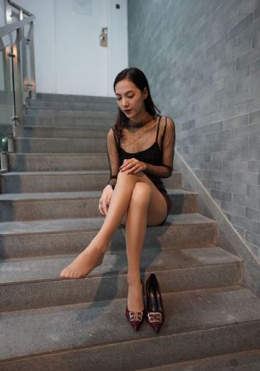 少妇私密按摩