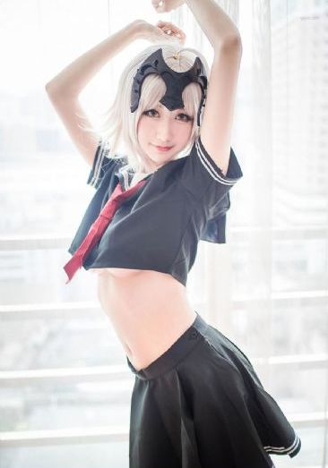 心里测量者