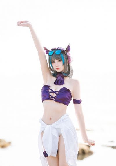 井柏然