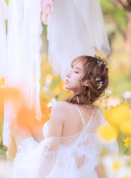 玉女3