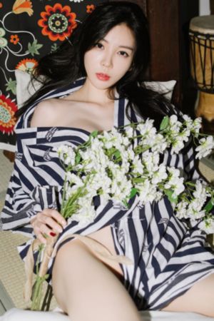 姨娘的诱惑
