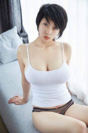 年轻护士