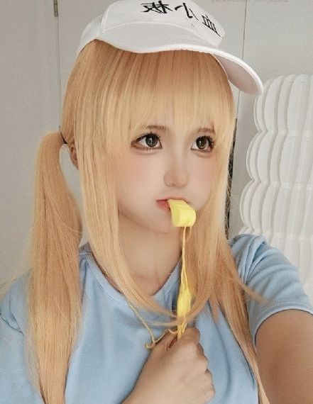 《请和这样的我恋爱吧》