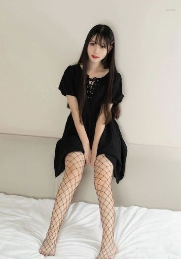 妖媚婷儿