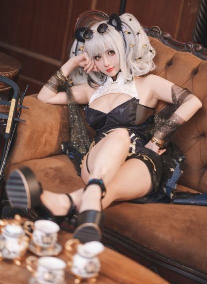 风月奇谭