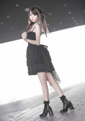 潜入女搜查官