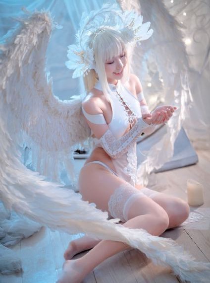 已婚护士