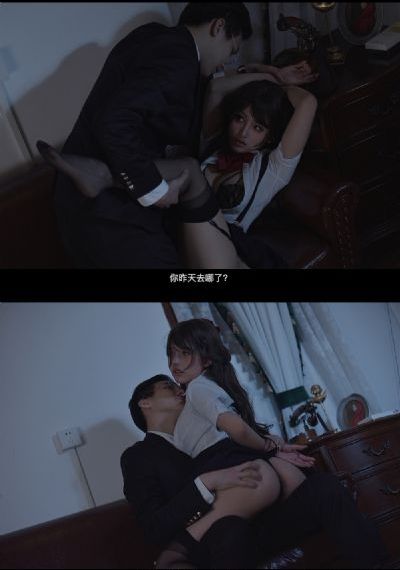 逃亡香格里拉
